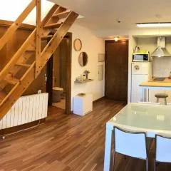 Duplex Monte Oiz 2 dormitorios