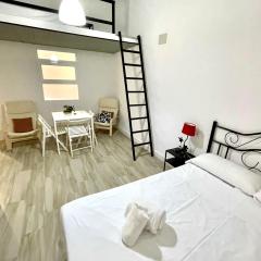 Alojamientos La Noria de la Albolafia