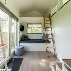 Holiday home in Burgerbrug near the beach