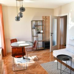 Apartman Nika