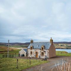 Croft House, Armadale Bay