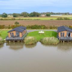 Lakeside Fishing Cabins