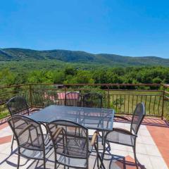 Apartment in Tribalj 33528