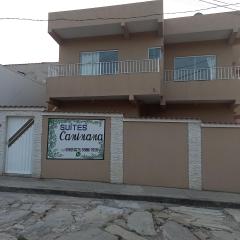 Suítes Caninana