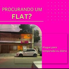 Flat em Olinda