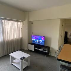 Departamento Av San Martín c/ cochera