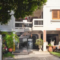 Chiangmai Inn Guesthouse