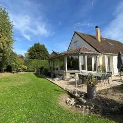 Beautiful family home