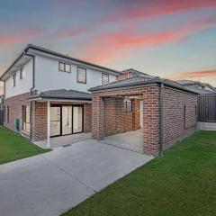 New 5 bedroom house in Rousehill