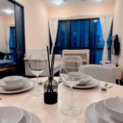 Sunway Velocity link velo mall Muji-2BR 中文房东