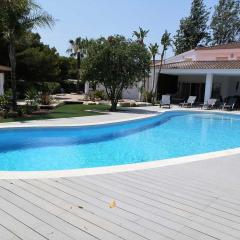Casa junto al mar, piscina privada, mascotas y playa canina, WiFi gratis - ES-184-15