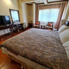 Luxury 1 BR Suite Malarayat Lipa