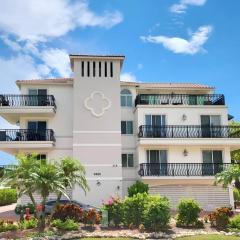 Vanderbilt Beach 3br/3ba condo