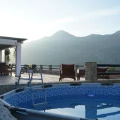 El Higuerón (Serranía de Ronda)