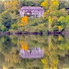 Le Chambon, Chambres d'hôtes