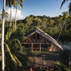 Favela Mentawai