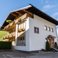 Scenic Apartment in Maria Alm near Ski Lift