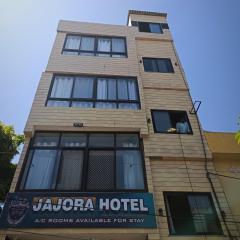 Jajora Hotel by Premier Hotels