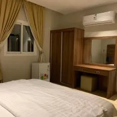 الأمــــان للشـقـق المـخـدومـة شقق مخدومة إقتصادي