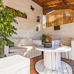 Petit coin de paradis Périgourdin