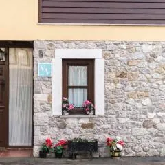 Casa La Aldea de Guadamia