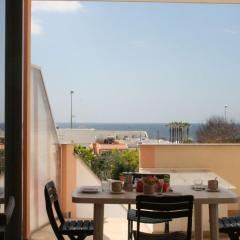 Quadrilocale Vista Mare n 1 Puglia On line