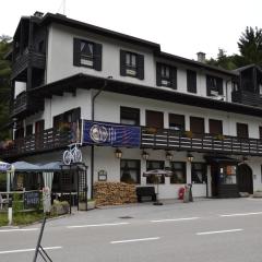 Appartamenti Vacanze Lagolo