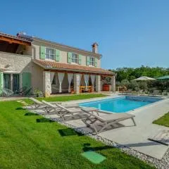 Villa Stella Polaris