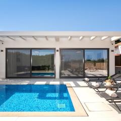 Oresteia Exclusive Villa, a Sublime Retreat, By ThinkVilla