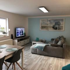 Villa Monika - App Seemeile 1