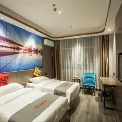 Junyi Hotel Jizhou District East Yangming Road