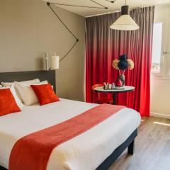 Ibis Alès Centre Ville