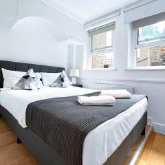 Prime Location Marylebone Baker St Apartment