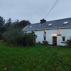 Remarkable 3-Bed Cottage in Ahakista durrus