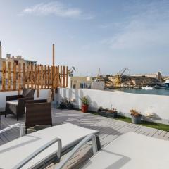 Traditional Maltese Townhouse - Close to Sea