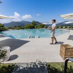 Resort Collina d'Oro - Hotel, Residence & Spa