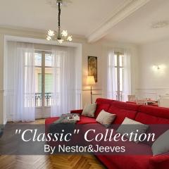 Nestor&Jeeves - PALAZZO VERDI - Central