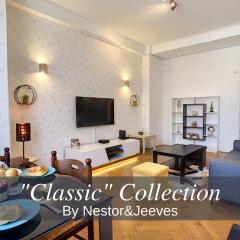 Nestor&Jeeves - CHILL LOUNGE - City center, close sea