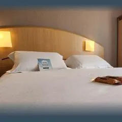 Kyriad Hotel Montpellier Centre Antigone