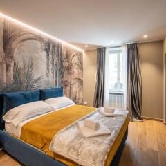 We Home - LaGrange19 - Luxury Suites Torino