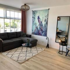 Amsterdam Beach Apartment 76