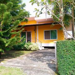 Little Yellow House- AoNang