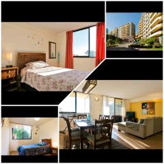 Departamento Viña Recreo