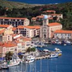 Appartement sur les Hauteurs de Port-Vendres