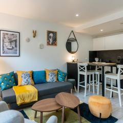 Appartement cozy - Neuilly Plaisance - 30min PARIS