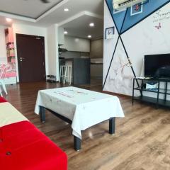 Mupify Homestay Jazz Suites 4
