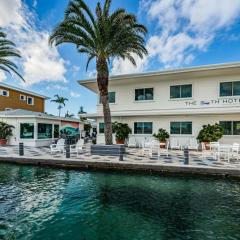 The Roth Hotel, Treasure Island, Florida