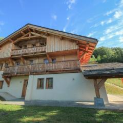 Chalet Conca