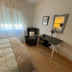 Harmony room málaga piso compartido