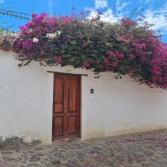 La Casa De La Abuela
